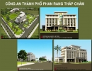 Công an Thành phố Phan Rang - Tháp Chàm