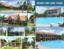 Sơn Long Thuận Resort